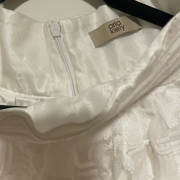 Orla Kiely Alessandra skirt, CDN size 2, used - Picture 3 of 5